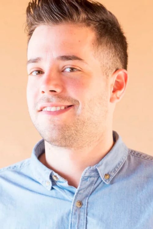 Alberto Blanco VR